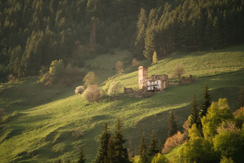 Build the Basement Before the House: The Case for Invisible Worldbuilding