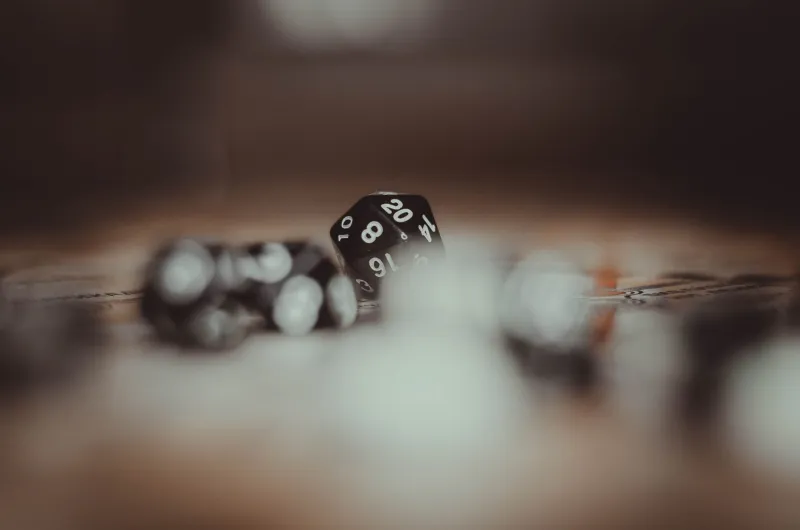 Roll It or Fudge It? Deciding Your Table's Dice Contract Before Campaign Start