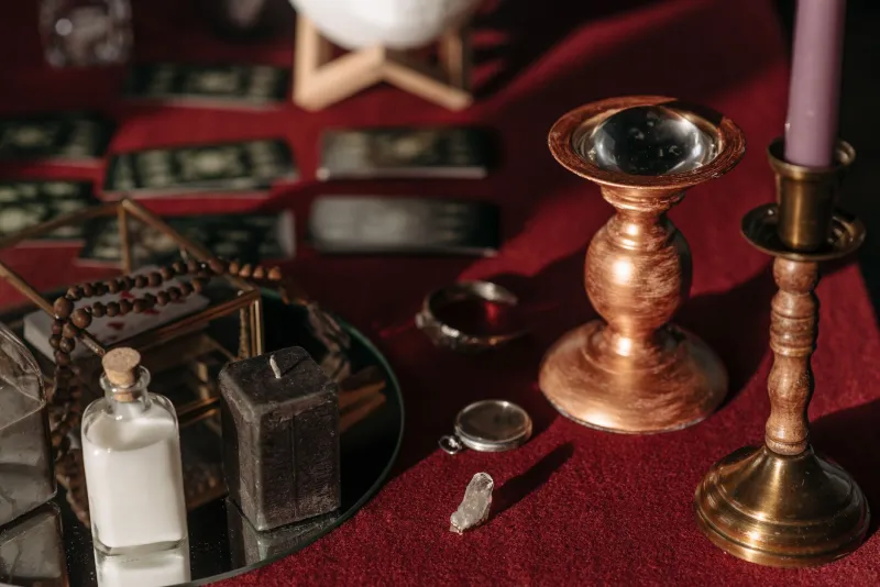 Stop Handing Out Stat Sticks: Five Homebrew Magic Items Built to Be Kept Forever