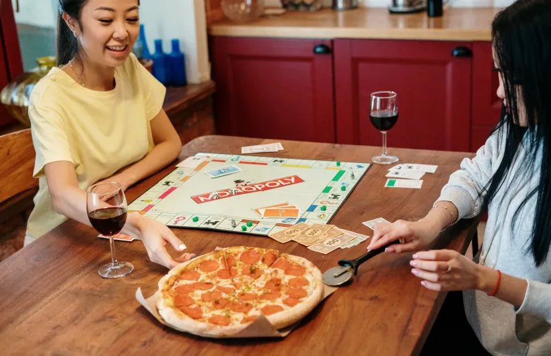 House Rules Worth Stealing: What Our Readers Actually Play With at the Table