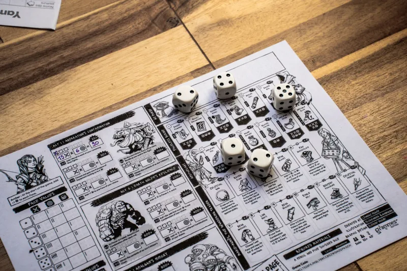 Your Players Burned the Module. Now What? A GM's Field Guide to Pivoting Published Adventures