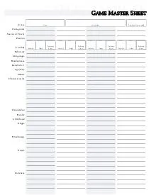 Print It, Pin It, Play It: The Session Zero Toolkit Built for Real Kitchen Tables